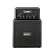 Ampli Laney Mini Stack Ironheart Bluetooth 6W noir