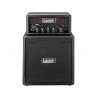 Ampli Laney Mini Stack Ironheart Bluetooth 6W noir