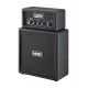 Ampli Laney Mini Stack Ironheart Bluetooth 6W noir