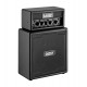 Ampli Laney Mini Stack Ironheart Bluetooth 6W noir