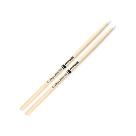 Baguettes de batterie Promark signature Mike Portnoy