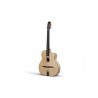 Guitare jazz Manouche Altamira M petite bouche
