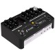 Pédale préampli Two Notes Revolt Bass