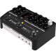 Pédale préampli Two Notes Revolt Bass