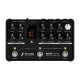 Pédale préampli Two Notes Revolt Bass