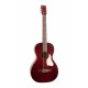 Guitare Art & Lutnerie Roadhouse Tennessee Red A/E