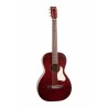 Guitare Art & Lutnerie Roadhouse Tennessee Red A/E
