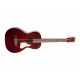 Guitare Art & Lutnerie Roadhouse Tennessee Red A/E