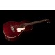 Guitare Art & Lutnerie Roadhouse Tennessee Red A/E