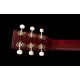 Guitare Art & Lutnerie Roadhouse Tennessee Red A/E