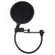 Filtre anti-pop Prodipe PROPOP18