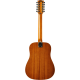 Guitare 12 cordes électro Eko Ranger vintage Reissued XII