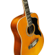 Guitare 12 cordes électro Eko Ranger vintage Reissued XII