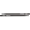 Baguettes de batterie Zildjian Travis Barker noires