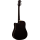 Guitare électro Eko Ranger 6 Brown Sunbusrt