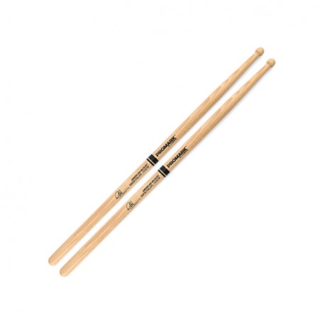 Baguettes de batterie Promark signature Simon Phillips