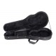 Softcase Gewa Pure guitare folk 6 cordes