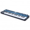 Synthétiseur analogique Modal Cobalt 5S