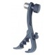 Clamp Attache micro pour toms et caisse claire Prodipe 