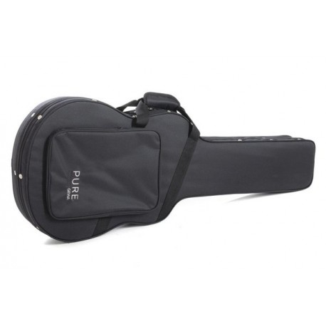 Softcase Gewa Pure guitare électrique type Les Paul