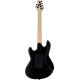 Guitare Sterling SUB SR30 Stealth black