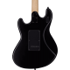Guitare Sterling SUB SR30 Stealth black