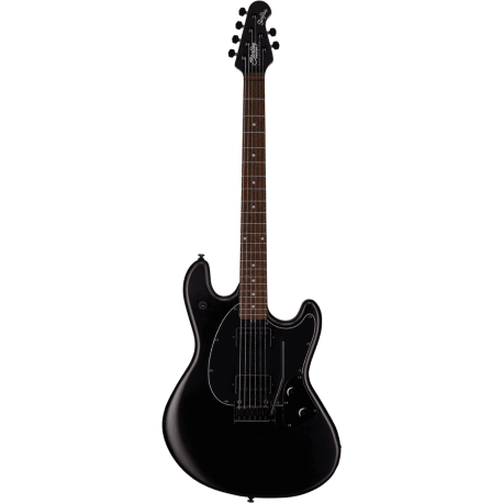Guitare Sterling SUB SR30 Stealth black