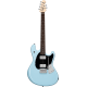 Guitare Sterling SUB SR30 Daphne Blue