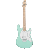 Guitare Sterling Cutlass Short Scale HS Mint Green