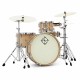 Batterie Dixon Little Roomer's satin naturelle