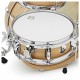 Batterie Dixon Little Roomer's satin naturelle