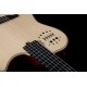 Guitare Godin Multiac Nylon Naturelle HG + Housse