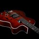 Guitare GODIN 5th Avenue Uptown T Havana Burst