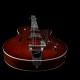 Guitare GODIN 5th Avenue Uptown T Havana Burst