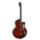 Guitare GODIN 5th Avenue Uptown T Havana Burst