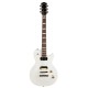 Guitare Godin Summit Classic HT Trans White