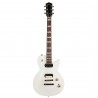 Guitare Godin Summit Classic HT Trans White