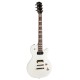 Guitare Godin Summit Classic HT Trans White