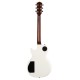 Guitare Godin Summit Classic HT Trans White