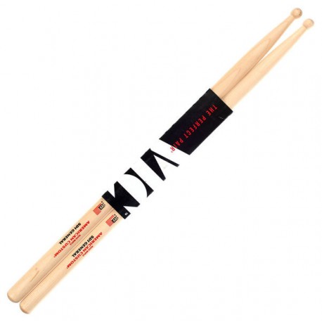 Baguettes de batterie Vic Firth SD1 General