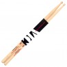 Baguettes de batterie Vic Firth SD1 General