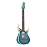 Guitare électrique CORT X700 DUALITY II POLAR ICE