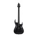 Guitare électrique CORT KX700EV EVERTUNE NOIR