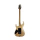 Guitare électrique CORT KX700EV EVERTUNE NOIR