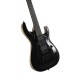 Guitare électrique CORT KX700EV EVERTUNE NOIR