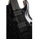 Guitare électrique CORT KX700EV EVERTUNE NOIR