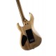 Guitare électrique CORT KX700EV EVERTUNE NOIR