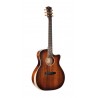 Guitare électro CORT THE BLACK TREE LIGHT BURST