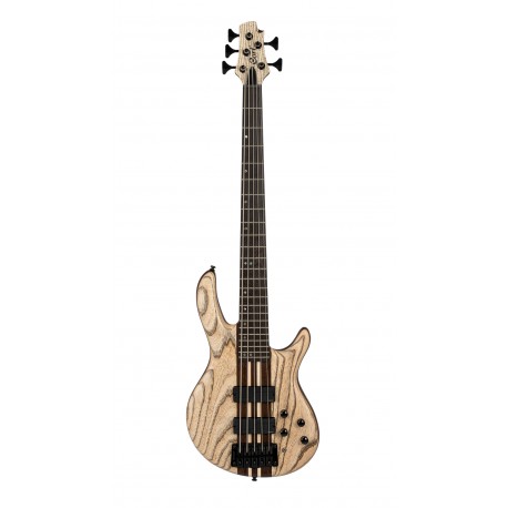 Basse Cort A5 ULTRA FRENE MICROS FISHMAN