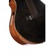 Guitare électro Cort Modern Black Le noir
